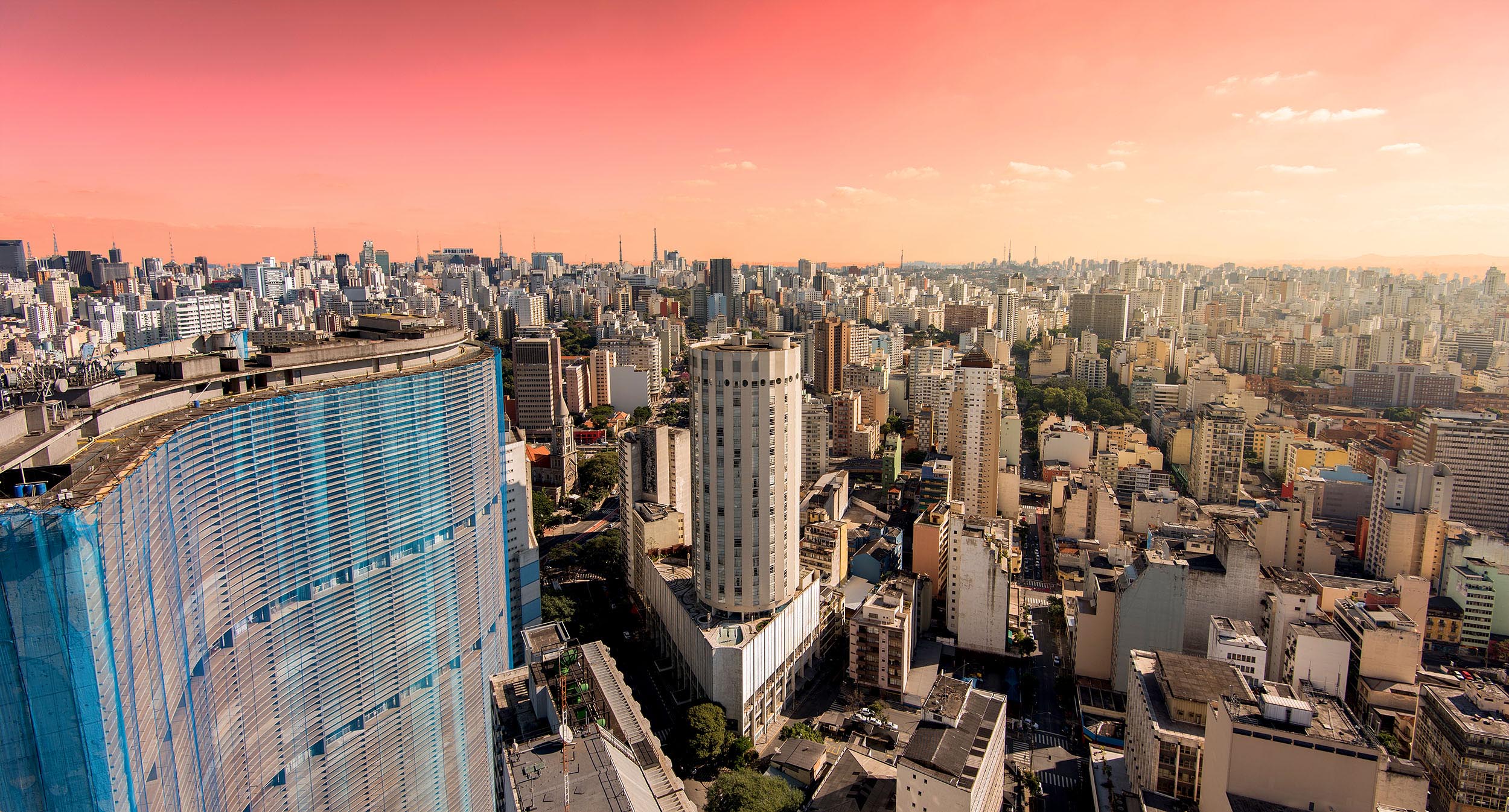 sao paulo